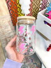 Load image into Gallery viewer, Graphic Glass Can - 16 oz