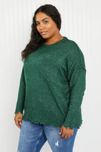 Load image into Gallery viewer, Pine Views Sweater