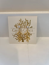Load image into Gallery viewer, Grit &amp; Grace Earring Collection
