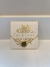 Load image into Gallery viewer, Grit &amp; Grace Adjustable Bolo Necklace
