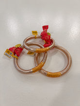 Load image into Gallery viewer, BuDhaGirl Tzubbie All Weather Bangle - Serenity Prayer
