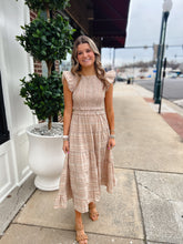 Load image into Gallery viewer, The Anna Dress
