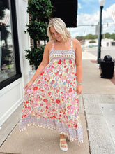 Load image into Gallery viewer, The Beautiful Days Ahead Dress
