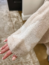 Load image into Gallery viewer, Stars On Me Cardigan
