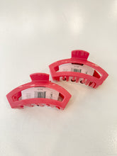 Load image into Gallery viewer, Teleties Open Hair Clips
