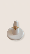 Load image into Gallery viewer, Pearls of Presence Rings
