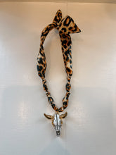 Load image into Gallery viewer, Scarf Necklaces
