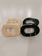 Load image into Gallery viewer, Teleties Round Hair Clips
