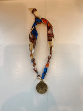 Load image into Gallery viewer, Scarf Necklaces
