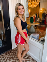 Load image into Gallery viewer, Running Dolphin Shorts
