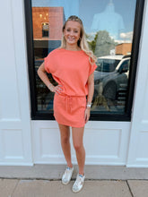 Load image into Gallery viewer, The Renee Dolman Scuba Top
