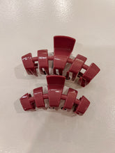 Load image into Gallery viewer, Teleties Claw Clips
