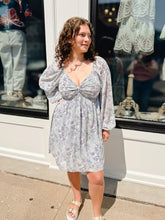 Load image into Gallery viewer, The Moonlit Garden Dress
