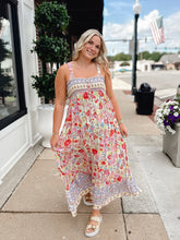 Load image into Gallery viewer, The Beautiful Days Ahead Dress
