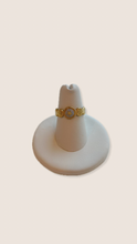 Load image into Gallery viewer, Pearls of Presence Rings
