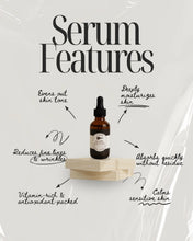 Load image into Gallery viewer, The Glow Getter Face Serum
