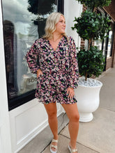 Load image into Gallery viewer, The Nothing Better Romper
