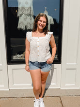 Load image into Gallery viewer, The Pretty Please Top
