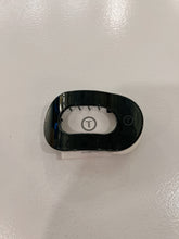 Load image into Gallery viewer, Teleties Round Hair Clips
