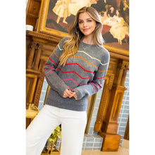Load image into Gallery viewer, Colorful Days Sweater
