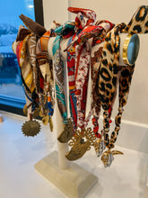Load image into Gallery viewer, Scarf Necklaces
