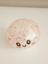 Load image into Gallery viewer, Star Light Up Dumpling Squishy
