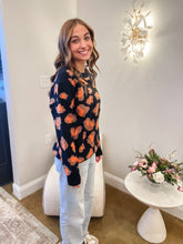 Load image into Gallery viewer, Wild At Dusk Sweater
