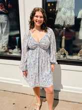 Load image into Gallery viewer, The Moonlit Garden Dress
