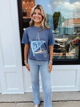 Load image into Gallery viewer, Salt And Light Tee
