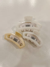 Load image into Gallery viewer, Teleties Open Hair Clips
