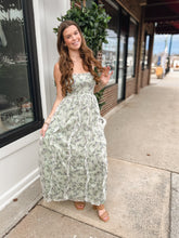 Load image into Gallery viewer, The Enchanted Garden Maxi
