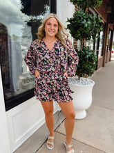 Load image into Gallery viewer, The Nothing Better Romper
