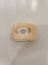 Load image into Gallery viewer, Teleties Round Hair Clips
