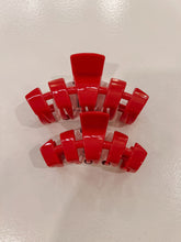 Load image into Gallery viewer, Teleties Claw Clips
