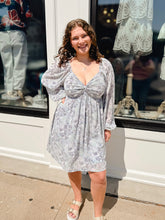 Load image into Gallery viewer, The Moonlit Garden Dress
