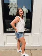 Load image into Gallery viewer, The Pretty Please Top
