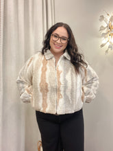 Load image into Gallery viewer, The Polly Jacket
