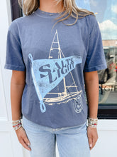 Load image into Gallery viewer, Salt And Light Tee
