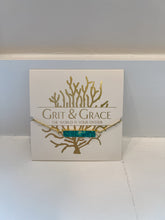 Load image into Gallery viewer, Grit &amp; Grace Adjustable Bolo Necklace
