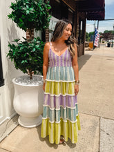 Load image into Gallery viewer, The Sweet Meadow Dress
