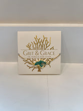Load image into Gallery viewer, Grit &amp; Grace Adjustable Bolo Necklace

