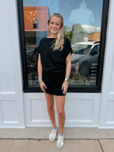Load image into Gallery viewer, The Renee Dolman Scuba Top
