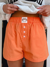 Load image into Gallery viewer, The Sideline Shorts
