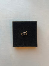 Load image into Gallery viewer, Adjustable Zodiac Rings
