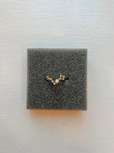 Load image into Gallery viewer, Adjustable Zodiac Rings

