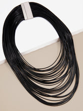Load image into Gallery viewer, Learning The Ropes Necklace

