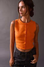 Load image into Gallery viewer, The Mia Button Up
