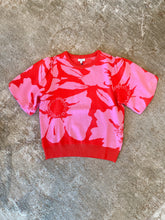 Load image into Gallery viewer, The Rosy Radiance Top
