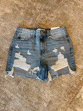 Load image into Gallery viewer, The Rainbow Shorts
