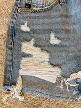 Load image into Gallery viewer, The Rainbow Shorts
